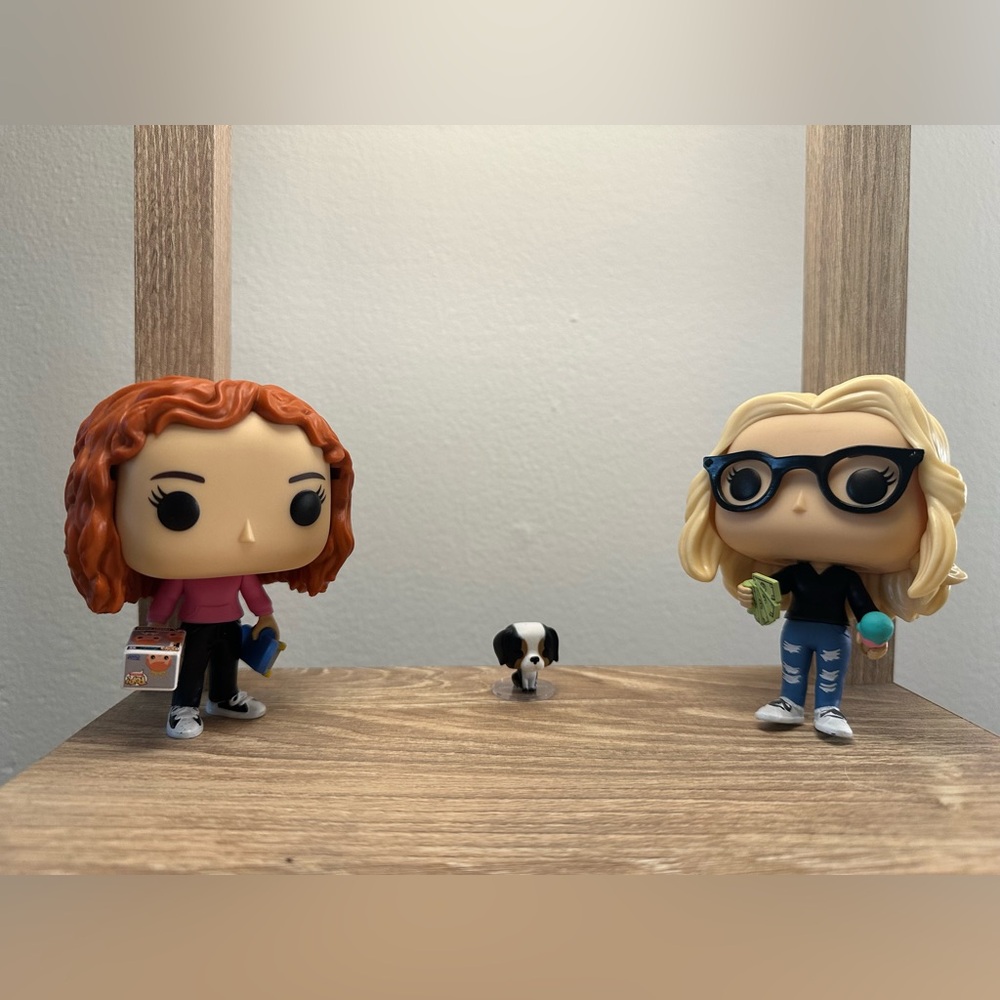 FUNKO REQUESTS - Picture 5 of 16